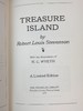 限量版！含藏书票 罗伯特・路易斯・史蒂文森《金银岛》 配插图 富兰克林图书馆豪华皮装本 商品缩略图3