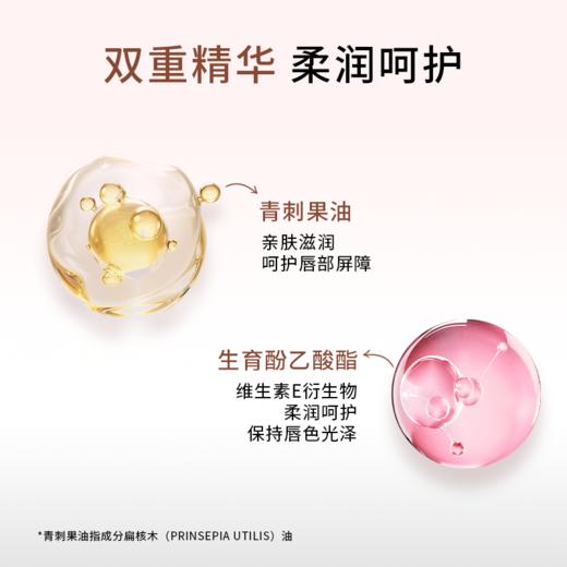 柏肤源 流光晶钻镜面唇釉 商品图4