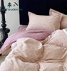 特价5折秒杀！！2025升级新款松植屋-暖呼呼精梳磨毛磨绒棉四件套 200*230cm 高克重加密加厚款/特价秒杀不支持退换 商品缩略图0