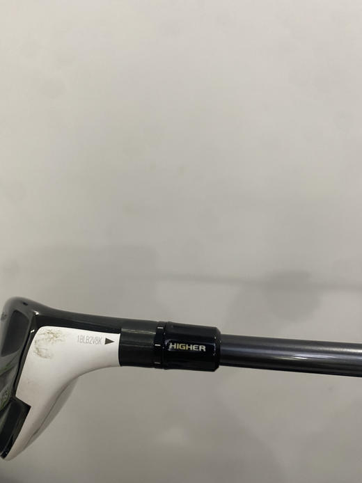 请输入经典泰勒梅三号小鸡腿18号65克S杆身 商品图4