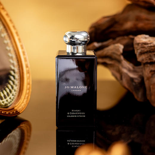 祖玛珑 无垢木与雪松 馥郁典藏系列 Jo Malone Hinoki & Cedarwood 分装【非常纯粹沉稳的桧木气息】 商品图5