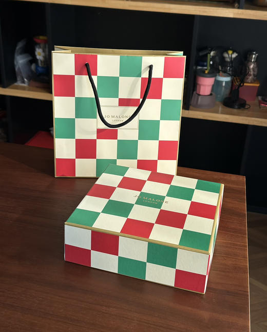 祖马*龙沐浴洗护套盒三件套礼盒1.10 商品图3