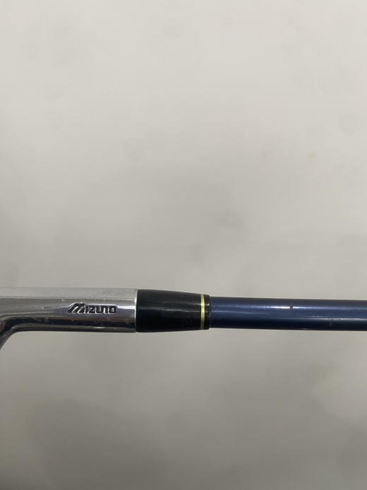 经典正品美津浓锻造碳度铁杆组 商品图11