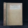 1929年 本特利《更多传记》 约25幅插图 布脊精装16开 商品缩略图0