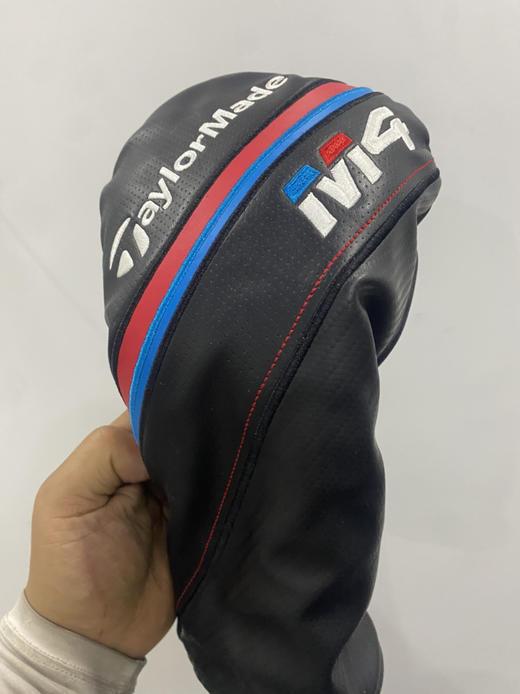 几乎全新泰勒梅M4一号木50克SＲ 商品图9