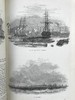 约19世纪后期 大英帝国风光图集（卷4） 百余幅精美版画插图 真皮精装16开 商品缩略图11