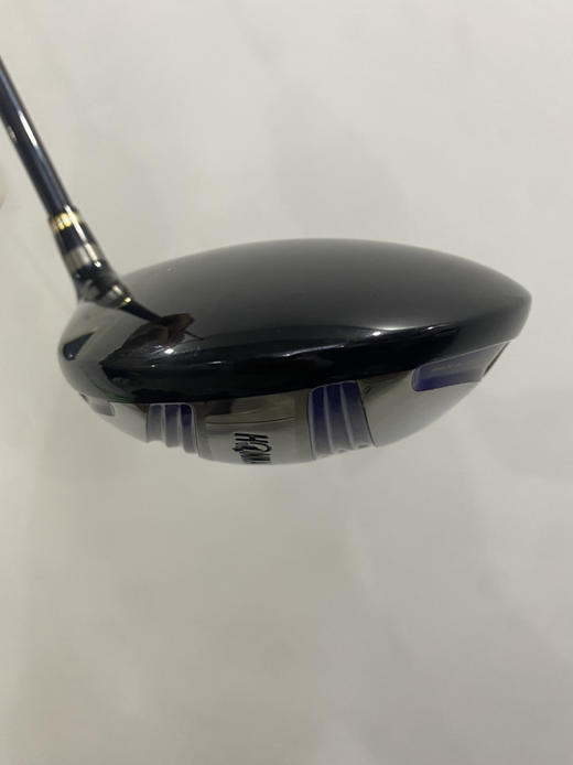 几乎全新HONMAC-1三星一号木木47克Ｒ 商品图4