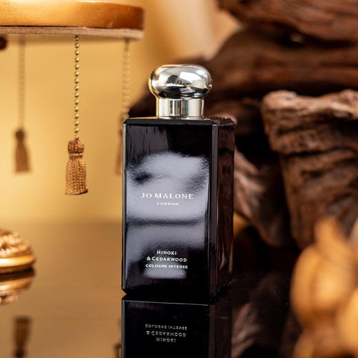 祖玛珑 无垢木与雪松 馥郁典藏系列 Jo Malone Hinoki & Cedarwood 分装【非常纯粹沉稳的桧木气息】 商品图4