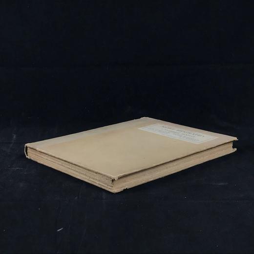 1929年 本特利《更多传记》 约25幅插图 布脊精装16开 商品图1