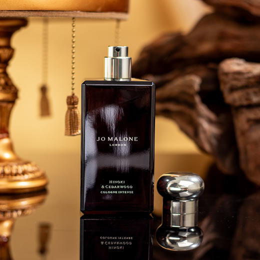 祖玛珑 无垢木与雪松 馥郁典藏系列 Jo Malone Hinoki & Cedarwood 分装【非常纯粹沉稳的桧木气息】 商品图3
