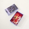 西子/瑞马迎春马年新年本命送礼红色丝巾围巾/SJKX0023 商品缩略图1
