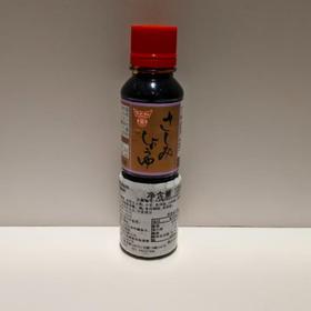 金城酱油味调味料 100g/瓶