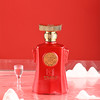 兰陵 红王礼盒  42度浓香型白酒 500mL*2内置一个分酒器四个小酒杯 商品缩略图7