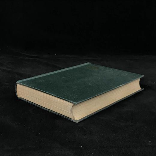 1903年 动物研究 259幅插图 漆布精装32开 商品图1