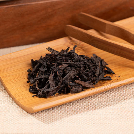 誉丰国心 大师甄选 龙行大运礼盒装 岩茶肉桂 商品图1