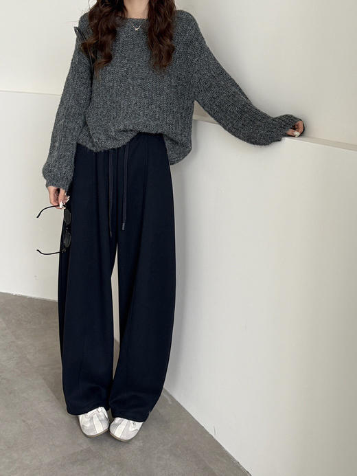 弯刀裤 商品图2