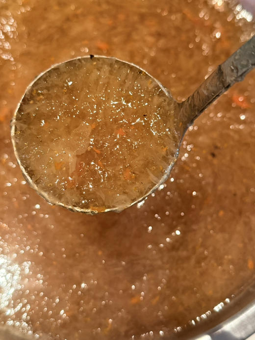 桃胶雪燕银耳炖奶（11点出）取货时现做 商品图2