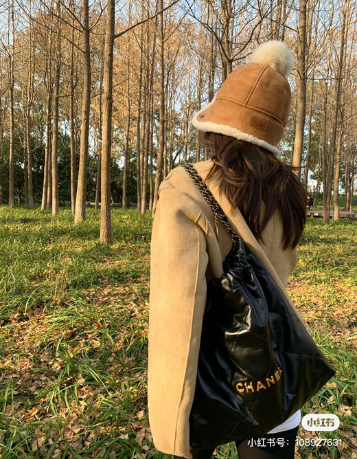 原价一千多小香家垃圾袋25bag 商品图3