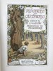 1908年 卢卡斯儿童故事集《远走高飞》 约20幅插图 漆布精装32开 商品缩略图3