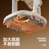 小主早安（BeBeMorning）三合一宝宝餐椅摇椅多功能学步车家用婴儿餐桌座椅儿童吃饭椅子 商品缩略图4
