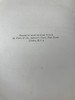 1923年 人类进化的科学研究（全2卷合订本） 408幅版画插图 漆布精装大32开 商品缩略图3
