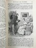 1885年 康希尔杂志 数百幅插图 皮脊精装大32开 商品缩略图12