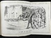 1883年 英国讽刺漫画杂志《笨拙》 数百幅插图 漆布精装16开 商品缩略图4