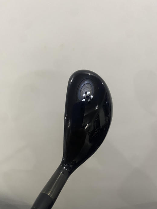 几乎全新卡拉威四号铁木杆23度Ｒ杆身 商品图2