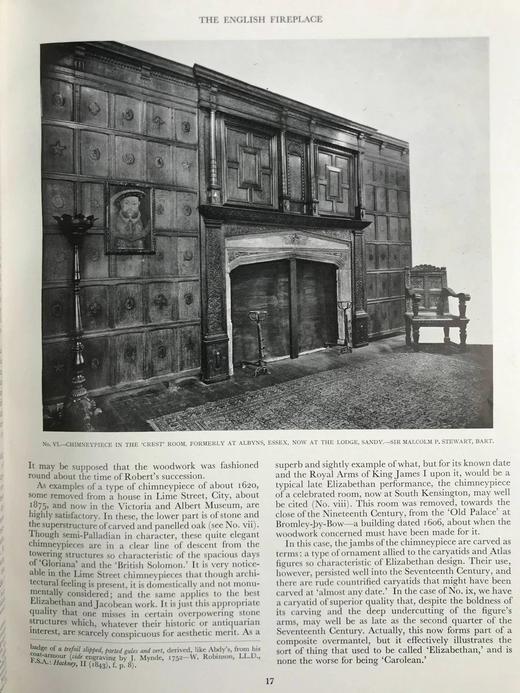 1945年7~12月 鉴赏家杂志 数百幅插图 精装大16开 商品图10