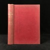 1923年 人类进化的科学研究（全2卷合订本） 408幅版画插图 漆布精装大32开 商品缩略图0