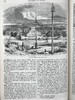 1856年 礼拜日杂志 数百幅插图 真皮精装18开 商品缩略图13