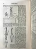 1832年 园丁杂志 近百幅版画插图 漆布脊精装大32开 商品缩略图5