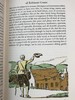 丹尼尔・笛福《鲁滨逊漂流记》配多幅精美彩色插图 豪华皮装 商品缩略图4