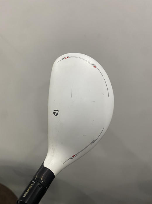 请输入经典泰勒梅三号小鸡腿18号65克S杆身 商品图2