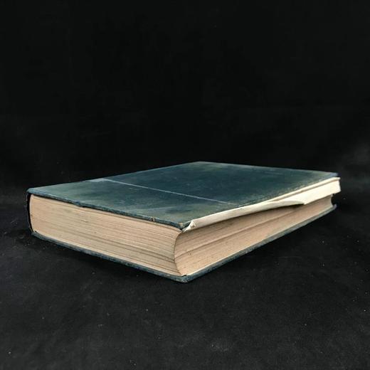 1896年 英国讽刺漫画杂志《笨拙》 数百幅插图 漆布精装16开 商品图1