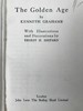 格林厄姆《黄金时代》 谢泼德28幅插图 精装32开 商品缩略图3