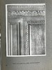 8开本 1909年 十七-十八世纪英国豪宅装饰与家具图集 约150幅插图 漆布精装 商品缩略图6