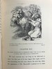1896年 戈德史密斯《威克菲尔德牧师》 32幅插图 漆布精装32开 商品缩略图7
