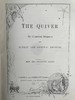 1893年 箭囊杂志 数百幅插图 真皮精装16开 商品缩略图3