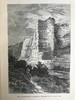 1888年 我们的地球与它的故事（卷2） 百余幅插图（含多幅套色版画） 漆布精装16开 商品缩略图12