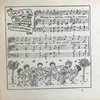 1894年 儿童歌唱游戏乐谱集 70页精美插图 布面精装18开 商品缩略图10