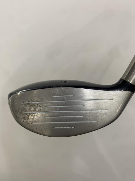 二手经典泰勒梅五号木S杆身 商品图2