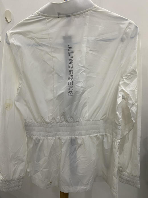 女士林德伯格防晒外套有瑕疵可清洗S码秒杀68元 商品图5
