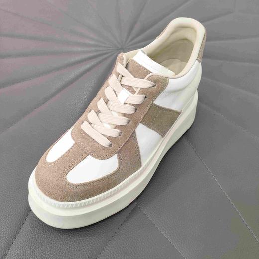 LFGJ凌介16301内增高休闲鞋 商品图6