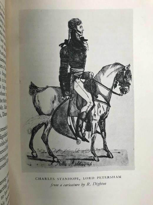 1933年 伊迪丝·西特韦尔《英国怪人》 16幅插图 精装大32开 商品图10