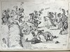 含中国内容！1896年7~12月 英国讽刺漫画杂志《笨拙》 数百幅插图 漆布精装16开 商品缩略图5