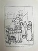 1902年 很久以前的故事集 13幅插图 漆布精装32开 商品缩略图5