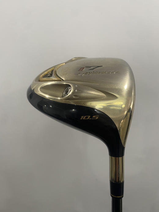 二手正品经典泰勒梅R7一号木41克SR 商品图1