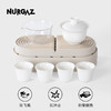 炉客NURGAZ便携茶具套装可移动公道杯户外便携泡茶神奇套装旅行装 商品缩略图0