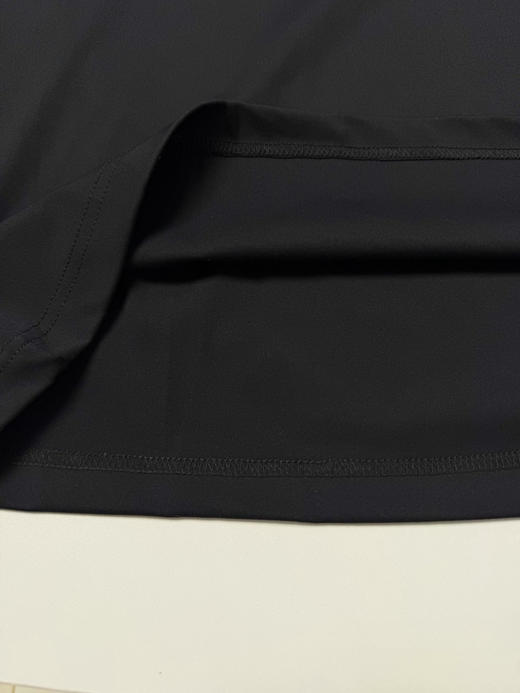 正品比音勒芬 国家队 POLO长袖 原价980，黑色，白色，m-xxl 商品图4